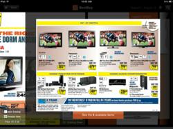 Catalogue by TheFind Best Buy View
